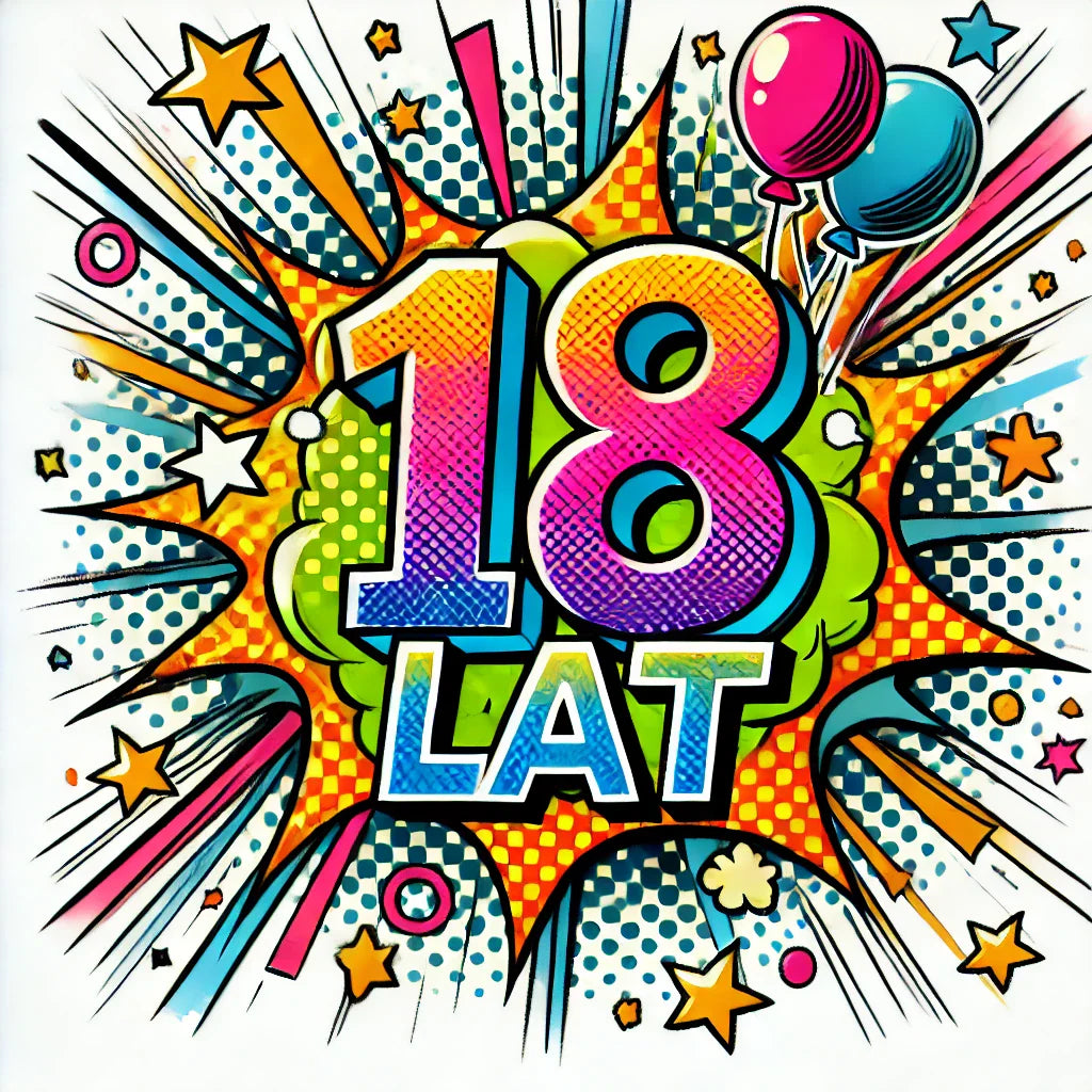 18 Urodziny