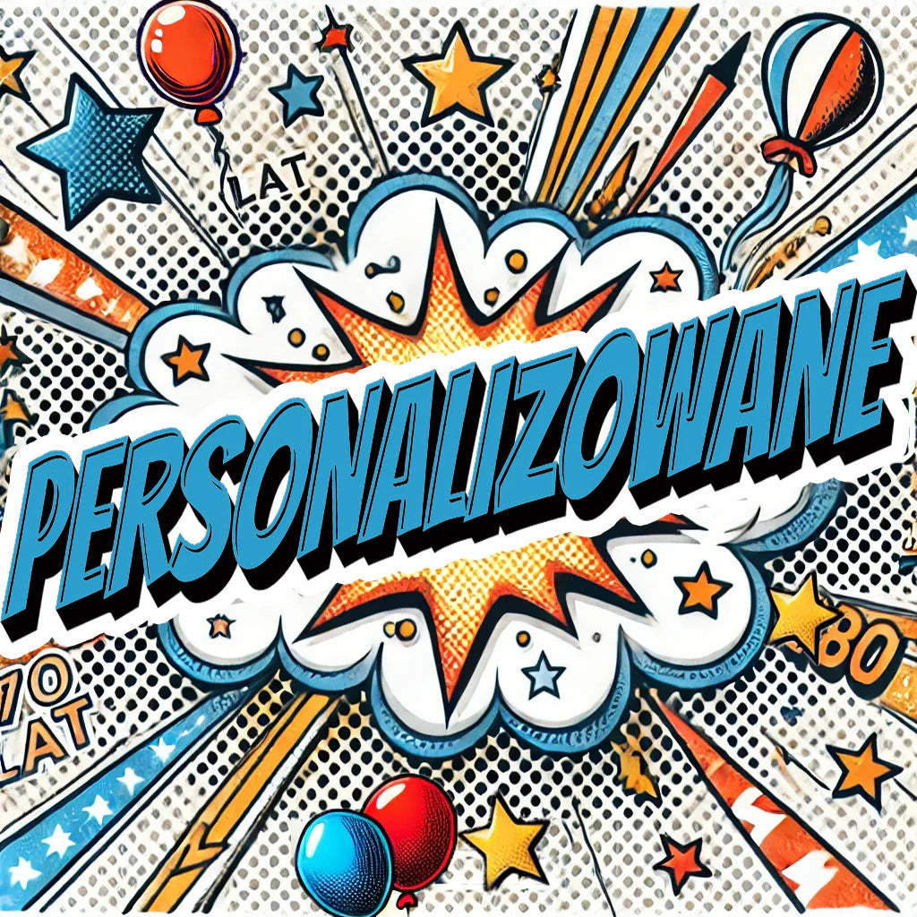 Personalizowane