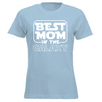 BEST MOM IN THE GALAXY