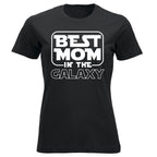 BEST MOM IN THE GALAXY