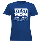 BEST MOM IN THE GALAXY