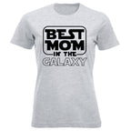 BEST MOM IN THE GALAXY