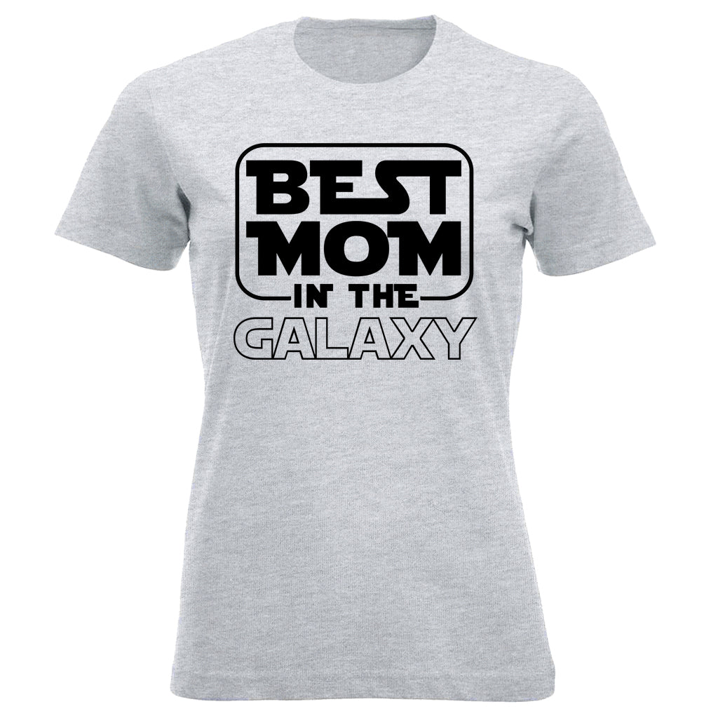 BEST MOM IN THE GALAXY