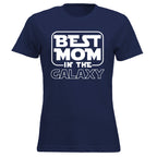 BEST MOM IN THE GALAXY