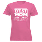 BEST MOM IN THE GALAXY