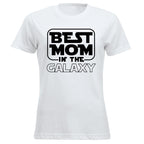 BEST MOM IN THE GALAXY