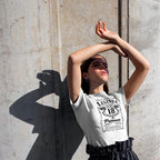 18 Urodziny DAMSKA - Legenda. Koszulka urodzinowa na 18 Lat dla kobiet inspirowana Jack Daniels