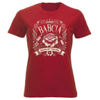 BABCIA - Królowa jest tylko jedna