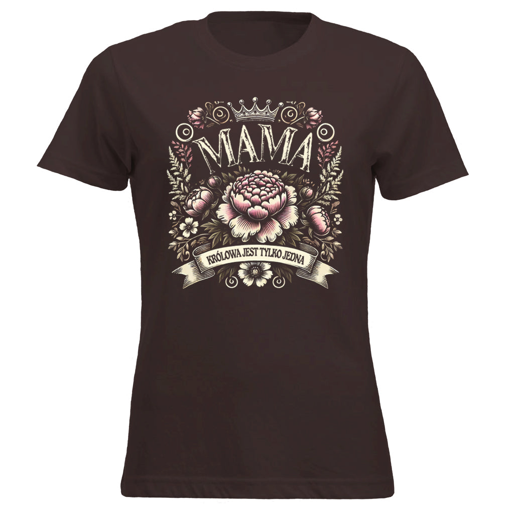 MAMA - Królowa jest tylko jedna
