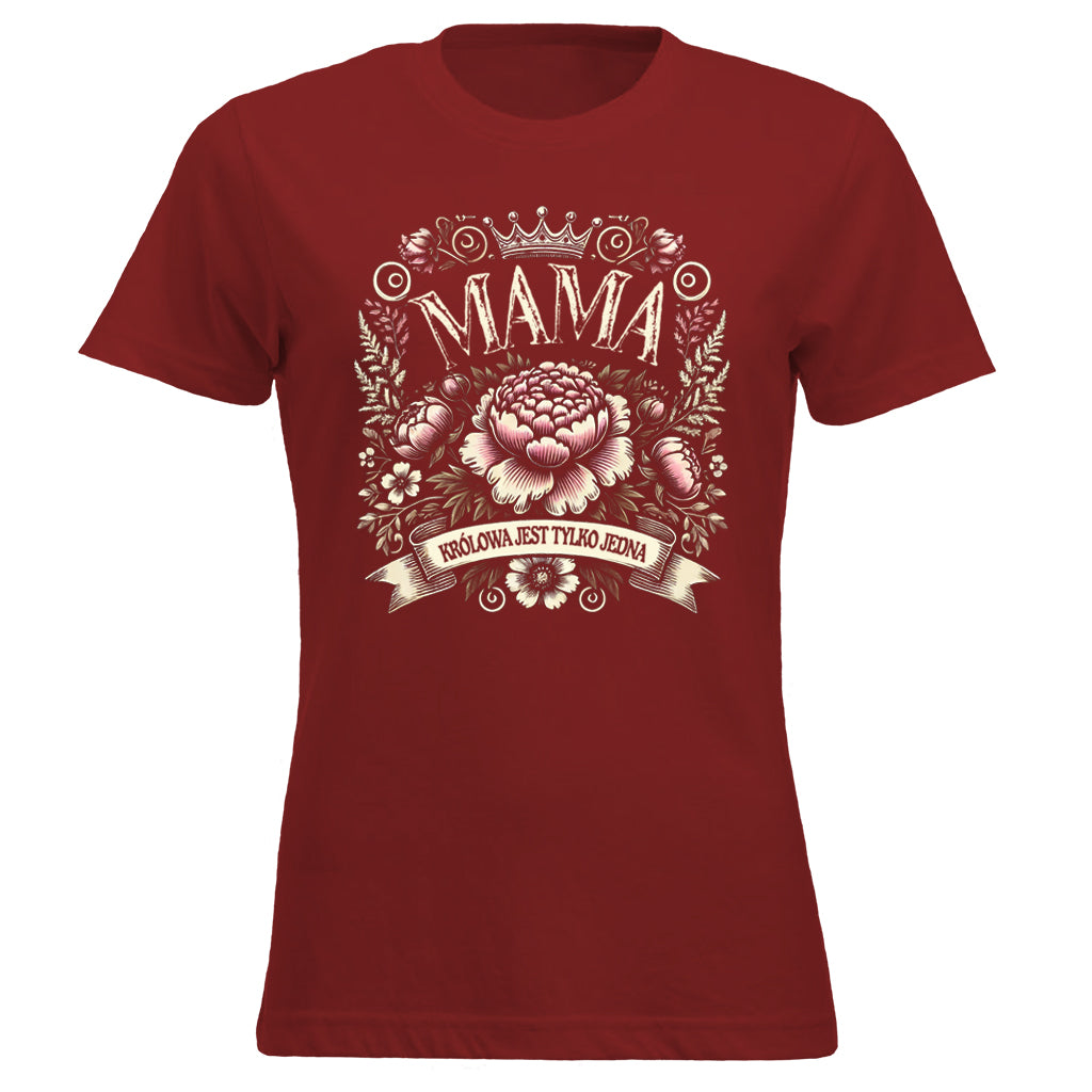 MAMA - Królowa jest tylko jedna