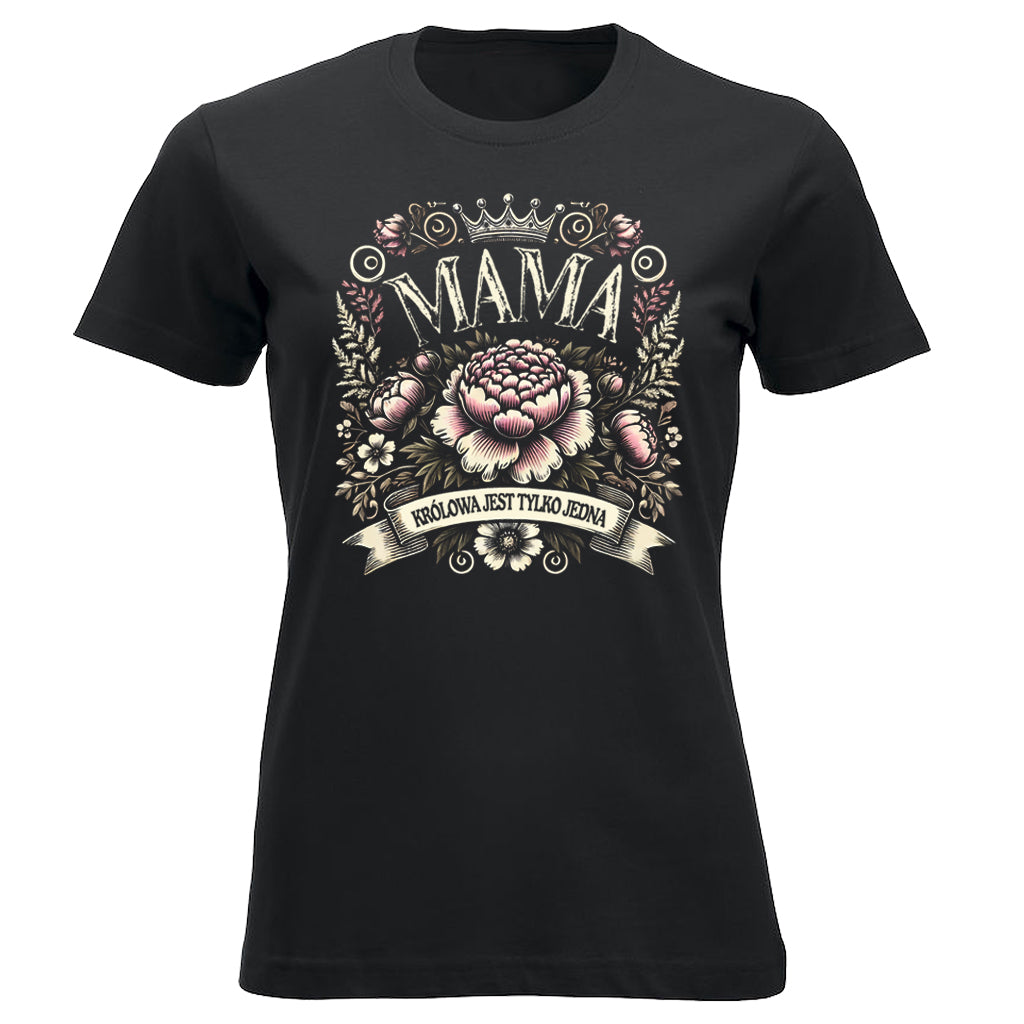 MAMA - Królowa jest tylko jedna