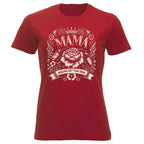 MAMA - Królowa jest tylko jedna