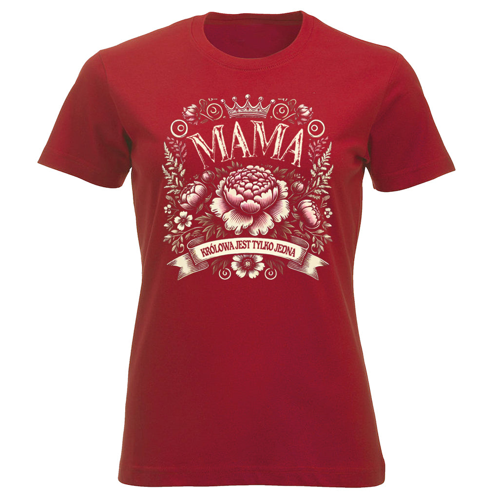 MAMA - Królowa jest tylko jedna
