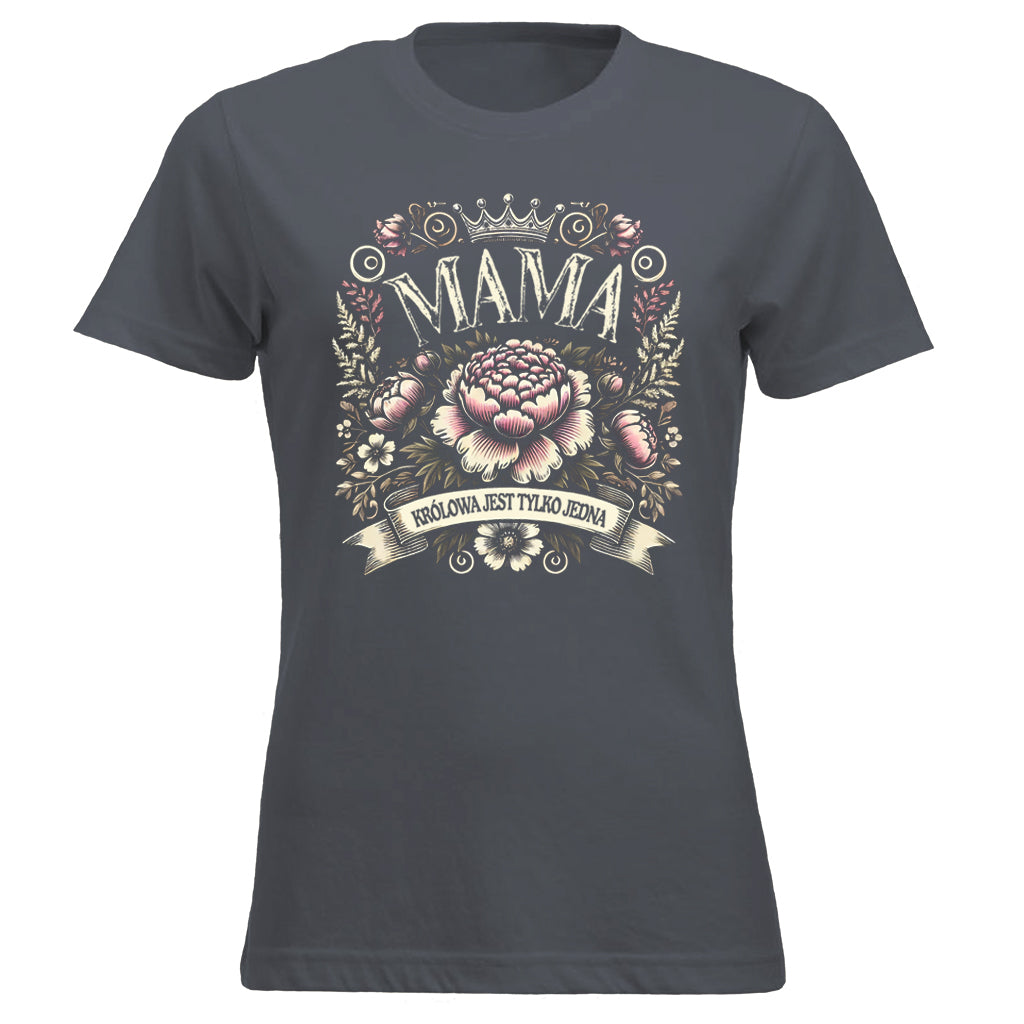 MAMA - Królowa jest tylko jedna