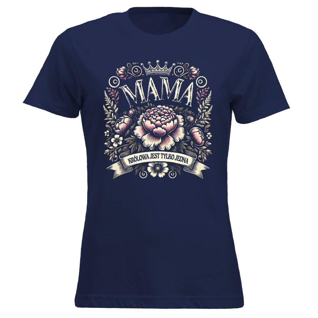 MAMA - Królowa jest tylko jedna