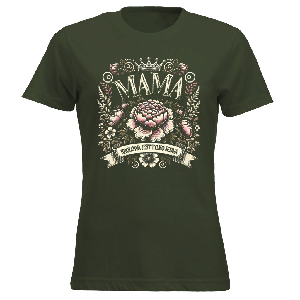 MAMA - Królowa jest tylko jedna