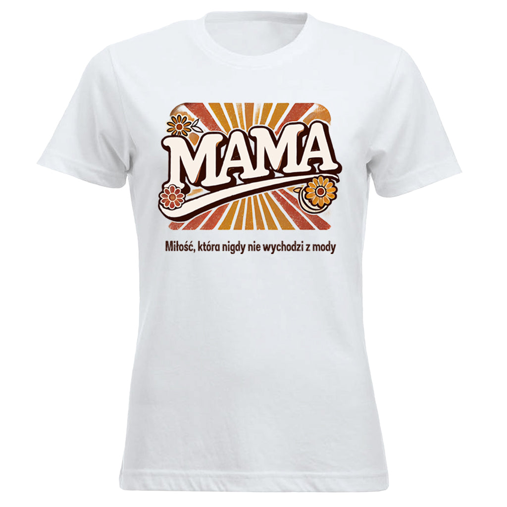 MAMA - Miłość, która nigdy nie wychodzi z mody