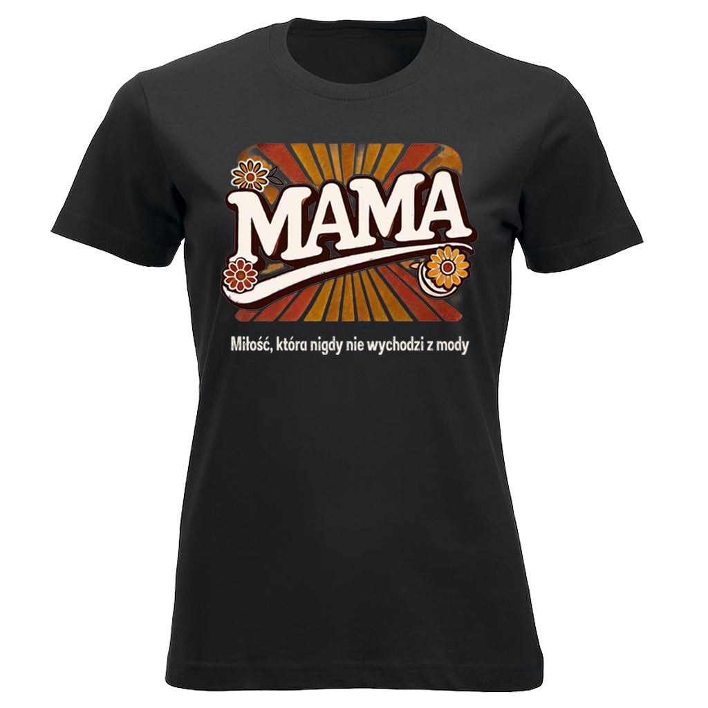 MAMA - Miłość, która nigdy nie wychodzi z mody