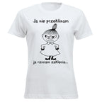 Mała Mi - Ja nie przeklinam ja rzucam zaklęcia