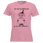 Mała Mi - Ja nie przeklinam ja rzucam zaklęcia