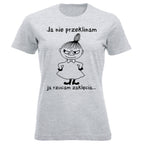 Mała Mi - Ja nie przeklinam ja rzucam zaklęcia