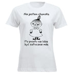 Mała Mi - Nie jestem chamska po prostu nie lubię być sztucznie miła