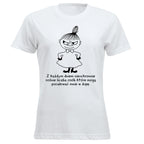 Mała Mi - Z każdym dniem nieuchronnie rośnie liczba osób które mogą pocałować mnie w dupę