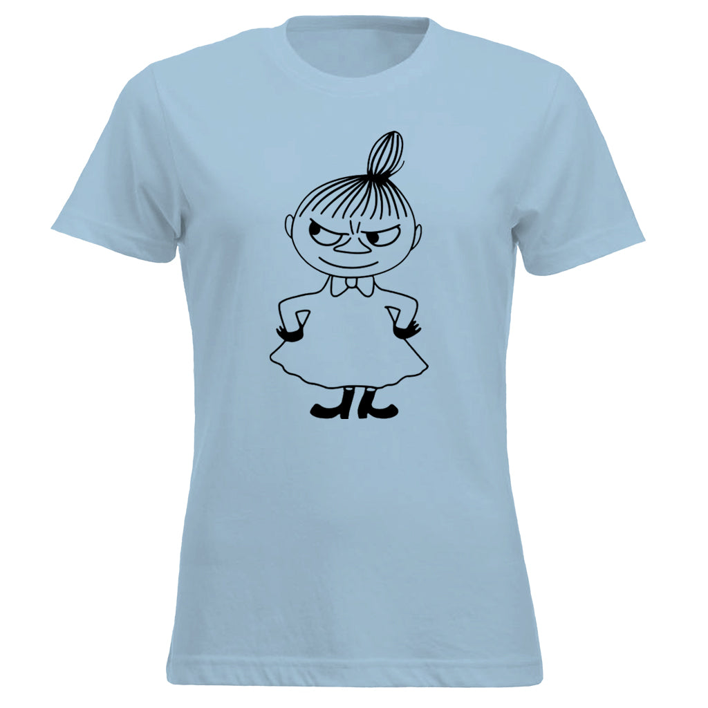 Mała Mi - Bez napisów