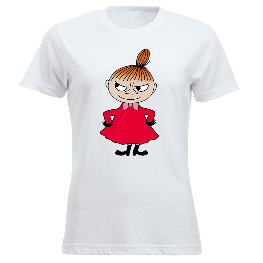 Mała Mi - Bez napisów