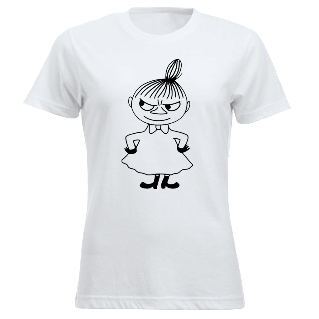 Mała Mi - Bez napisów