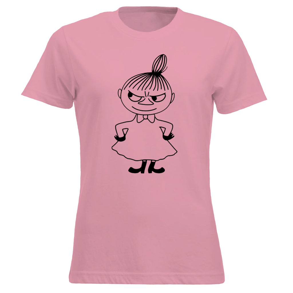 Mała Mi - Bez napisów