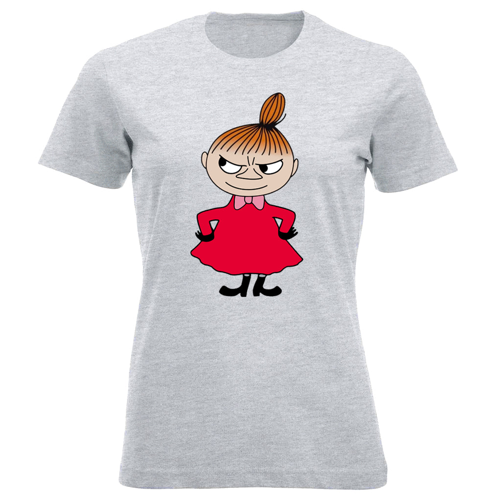 Mała Mi - Bez napisów