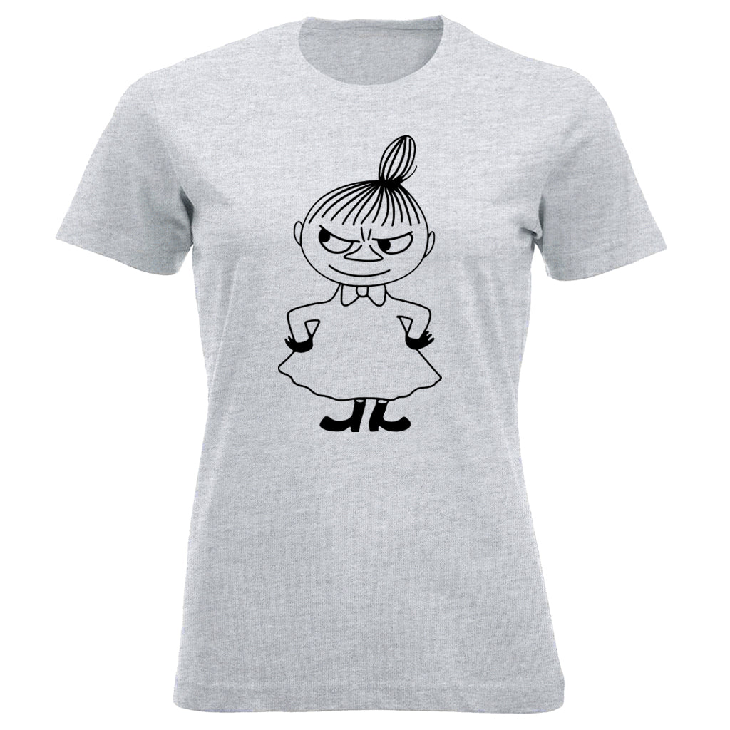 Mała Mi - Bez napisów