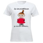 Mała Mi - Ja nie przeklinam ja rzucam zaklęcia