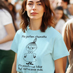 Mała Mi - Nie jestem chamska po prostu nie lubię być sztucznie miła