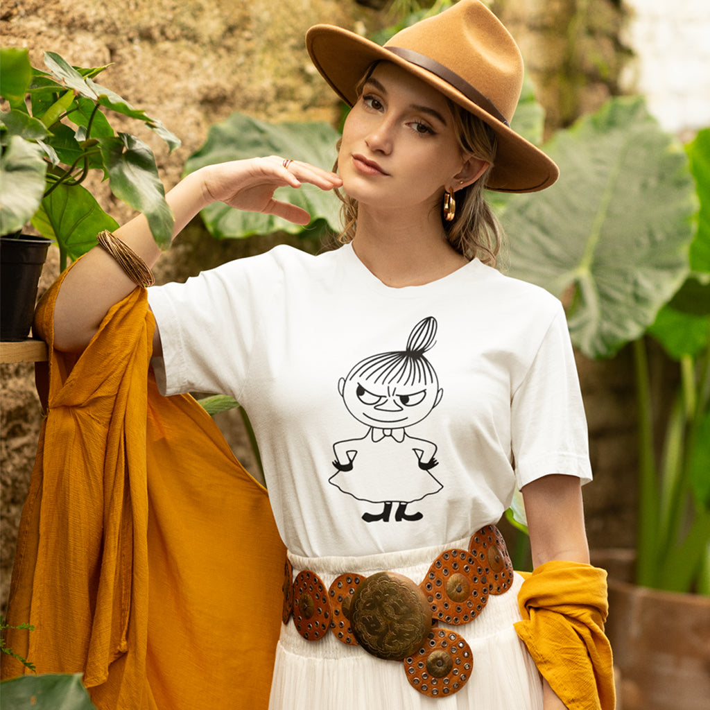 Mała Mi - Bez napisów