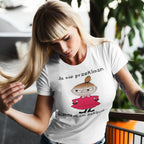 Mała Mi - Ja nie przeklinam ja rzucam zaklęcia