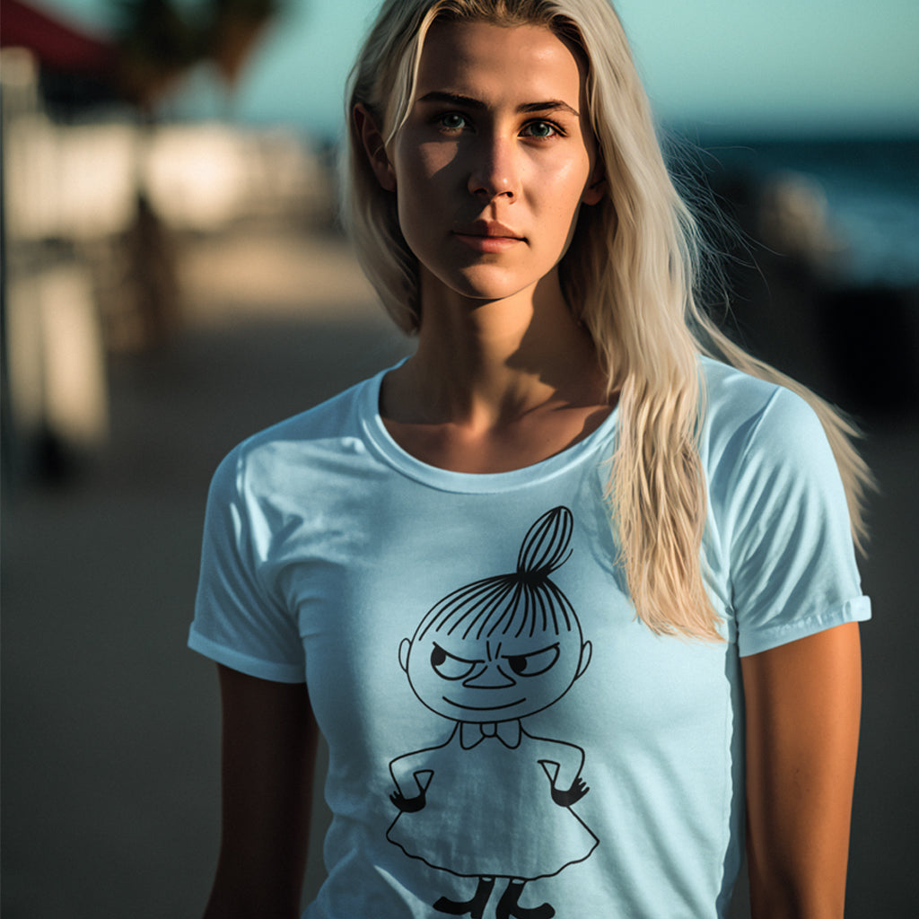 Mała Mi - Bez napisów