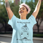 Mała Mi - Ja nie przeklinam ja rzucam zaklęcia