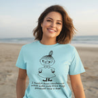 Mała Mi - Z każdym dniem nieuchronnie rośnie liczba osób które mogą pocałować mnie w dupę