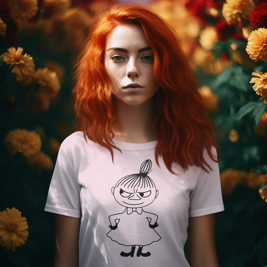 Mała Mi - Bez napisów