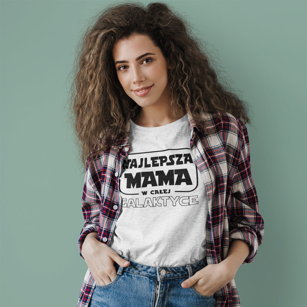 MAMA - Najlepsza MAMA W CAŁEJ GALAKTYCE