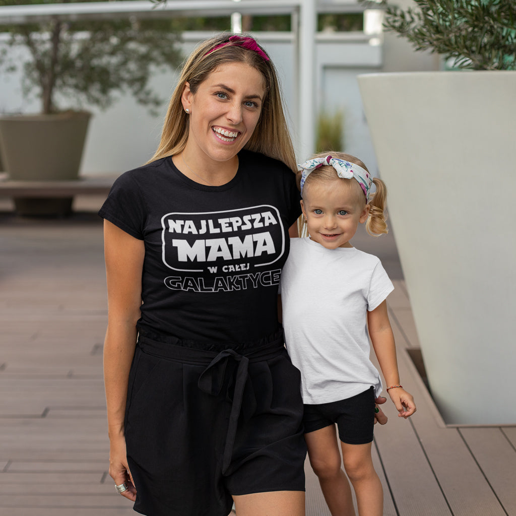 MAMA - Najlepsza MAMA W CAŁEJ GALAKTYCE