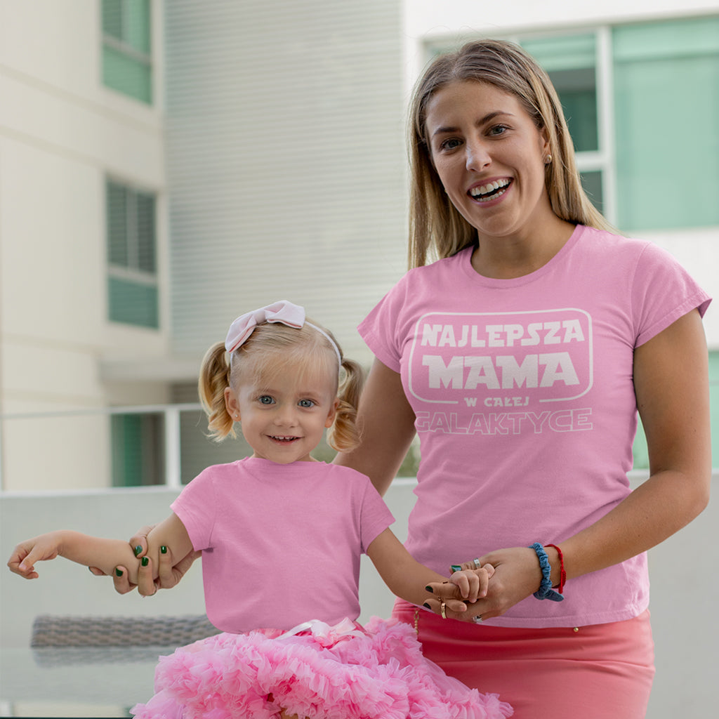 MAMA - Najlepsza MAMA W CAŁEJ GALAKTYCE
