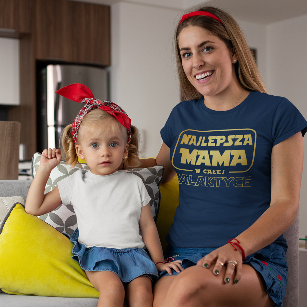 MAMA - Najlepsza Mama W Całej Galaktyce GOLD EDITION
