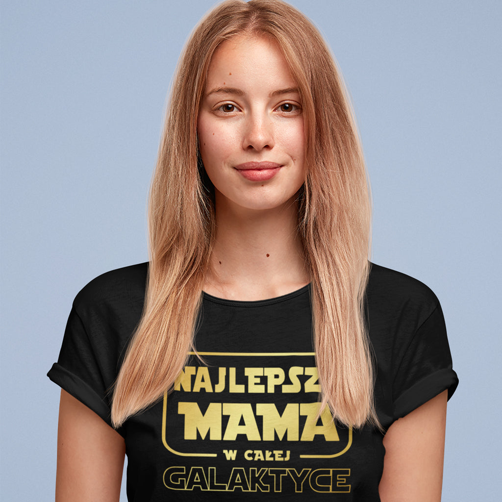 MAMA - Najlepsza Mama W Całej Galaktyce GOLD EDITION
