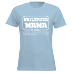 MAMA - Najlepsza MAMA W CAŁEJ GALAKTYCE