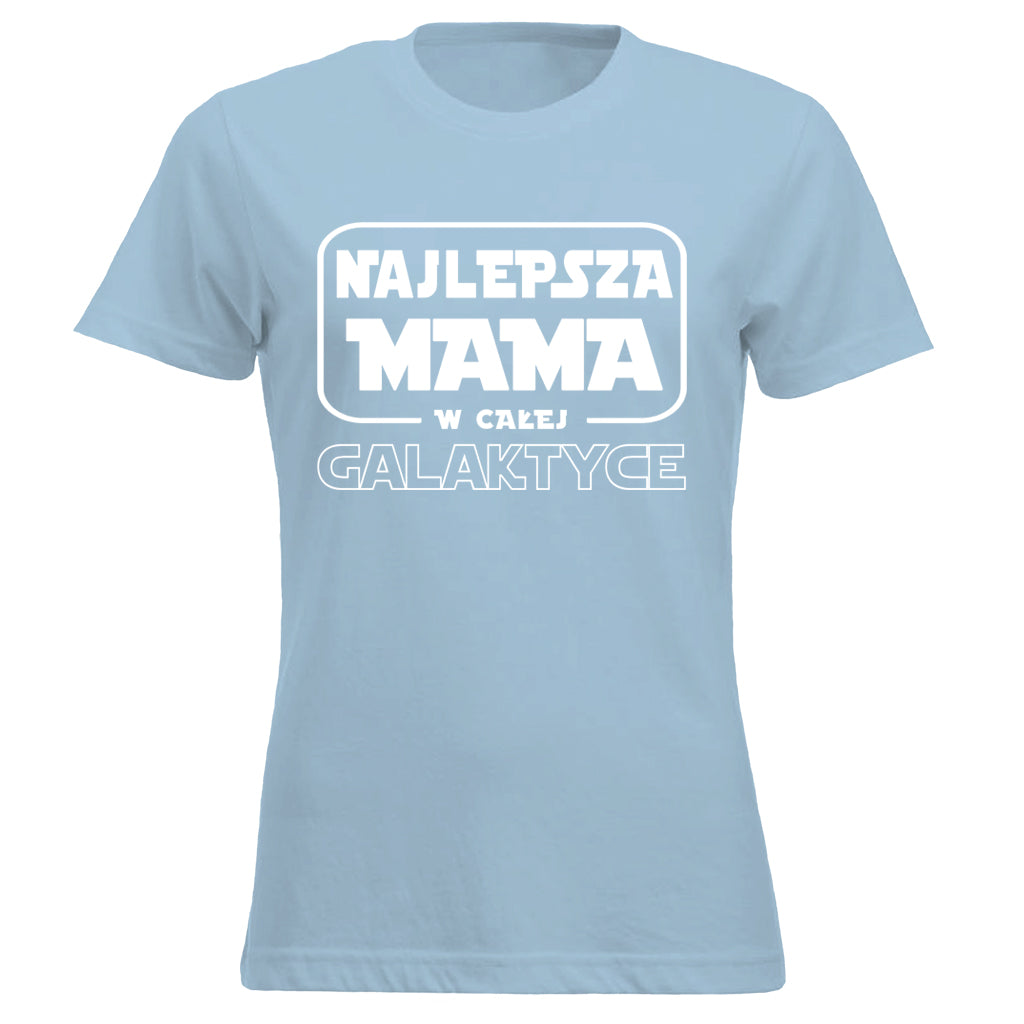 MAMA - Najlepsza MAMA W CAŁEJ GALAKTYCE