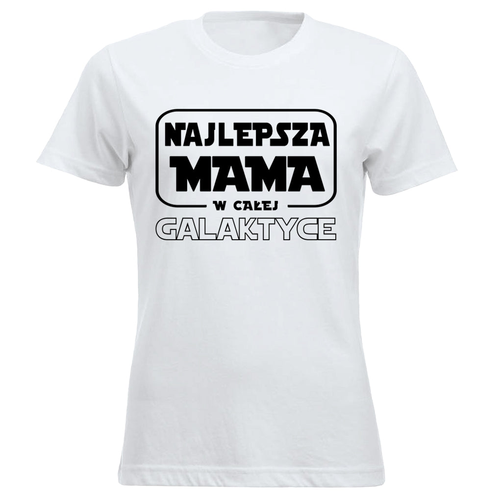 MAMA - Najlepsza MAMA W CAŁEJ GALAKTYCE