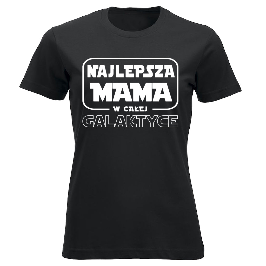 MAMA - Najlepsza MAMA W CAŁEJ GALAKTYCE
